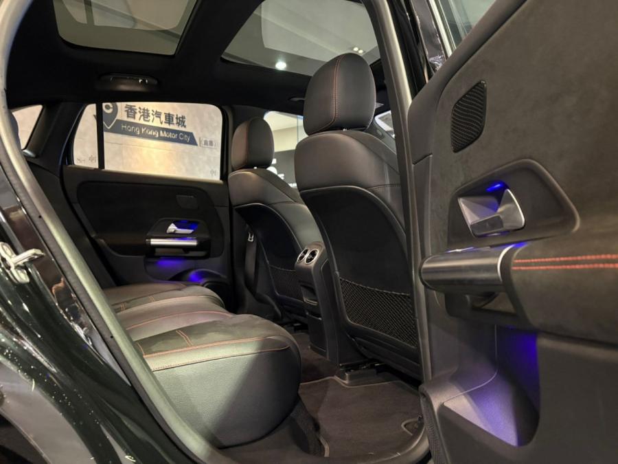 EQA250 AMG - Image 4